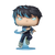 FUNKO POP!: Solo Leveling Sung Jinwoo Vinyl Figure