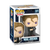 FUNKO POP!: Solo Leveling Woo Jinchul Vinyl Figure