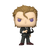 FUNKO POP!: Solo Leveling Woo Jinchul Vinyl Figure