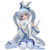 HATSUNE MIKU: Snowmiku Sky/Town 10th Version Noodle Stopper