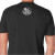 SUMOFISH: Lucky Rice Neko Cotton T-Shirt