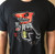 SUMOFISH: Shoyu T-Rex Cotton T-Shirt