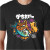 SUMOFISH: GACHIMAYAA SHISA Cotton T-Shirt