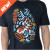 SUMOFISH: Nintai Koi Cotton T-Shirt