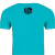 SUMOFISH: Shark Musubi Cotton T-Shirt