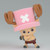 ONE PIECE: Fluffy Puffy Chopper Ver. 2 Figure