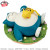POKEMON: Relax Time Snorlax and Pikachu Sleeping Figure