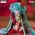 HATSUNE MIKU: Flower Fairy Noodle Stopper Figure