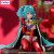 HATSUNE MIKU: Flower Fairy Noodle Stopper Figure