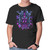 GUNDAM WING: Neon Gundam Cotton T-Shirt