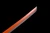 DEMON SLAYER: Kanao Tsuyuri Non-Functional Nichirin Metal Katana