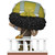 ONE PIECE: Funko Pop! Usopp 2333 Vinyl Figure