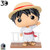 ONE PIECE: Funko Pop! Monkey. D. Luffy 2334 Vinyl Figure