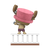 ONE PIECE: Funko Pop! Tony Tony Chopper 2332 Vinyl Figure