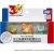 POKEMON: 30th Anniversary Kalos Starter Mini Figures Set