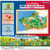POKEMON: 30th Anniversary Kalos Starter Mini Figures Set