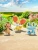 POKEMON: 30th Anniversary Kalos Starter Mini Figures Set
