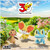 POKEMON: 30th Anniversary Kalos Starter Mini Figures Set