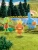POKEMON: 30th Anniversary Hoenn Starter Mini Figures Set