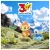 POKEMON: 30th Anniversary Sinnoh Starter Mini Figures Set