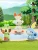 POKEMON: 30th Anniversary Galar Starter Mini Figures Set