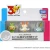 POKEMON: 30th Anniversary Galar Starter Mini Figures Set