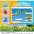 POKEMON: 30th Anniversary Alola Starter Mini Figures Set