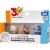 POKEMON: 30th Anniversary Alola Starter Mini Figures Set