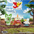 POKEMON: 30th Anniversary Paldea Starter Mini Figures Set