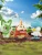 POKEMON: 30th Anniversary Paldea Starter Mini Figures Set