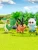 POKEMON: 30th Anniversary Unova Starter Mini Figures Set