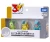POKEMON: 30th Anniversary Johto Starter Mini Figures Set