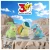 POKEMON: 30th Anniversary Johto Starter Mini Figures Set
