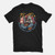 GUNDAM WING: Mobile Suit Pilot Cotton T-Shirt