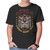 GUNDAM WING: Combat Ready Unit Cotton T-Shirt