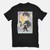 DANDADAN: Great Wave Ken Takamura Cotton T-Shirt