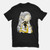 FRIEREN: Best Mentor Mage Cotton T-Shirt