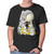 FRIEREN: Best Mentor Mage Cotton T-Shirt