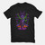EVANGELION: Evangelion Samurai Cotton T-Shirt