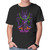 EVANGELION: Evangelion Samurai Cotton T-Shirt