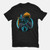 BLEACH: Death God Galaxy Cotton T-Shirt