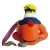 NARUTO: Series 72 Naruto Sitting Figure