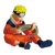 NARUTO: Series 72 Naruto Sitting Figure