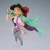 ONE PIECE: Battle Record Miss Buckingham Stussy Figure
