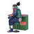 NARUTO: 72 Series Iruka Umino Figures