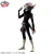 DANDADAN: Grandista Okarun Transformed Figure