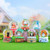 STUDIO GHIBLI: Large & Mini Crystal Ball Bundle (Random)