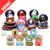 STUDIO GHIBLI: Large & Mini Crystal Ball Bundle (Random)