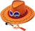 ONE PIECE: Luffy & Ace Hat Bundle