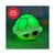 SUPER MARIO: Green Shell Night Light